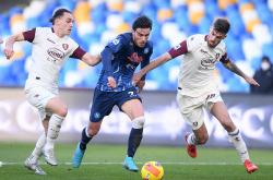 足球直播平台-乌迪内斯客场战平，积累联赛积分