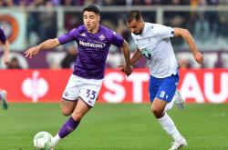 足球直播在线直播观看免费-意大利足球传奇：佛罗伦萨击败对手取胜