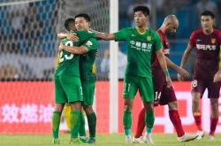 直播平台-国安客场作战不利，球队如何调整备战下次比赛