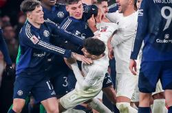 足球直播在线观看免费-关于马德里竞技鏖战阿森纳，布鲁诺·费尔南德斯统治全场的信息