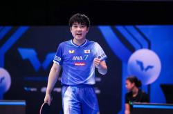 足球直播在线观看-关于奥地利队险胜法国队，张本智和状态火热的信息