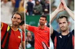 足球直播-ATP总决赛完胜联合杯，穆雷点燃赛场