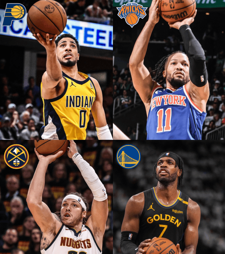 关于NBA球员不畏强敌顽强作战，顷刻间逆袭成功的信息