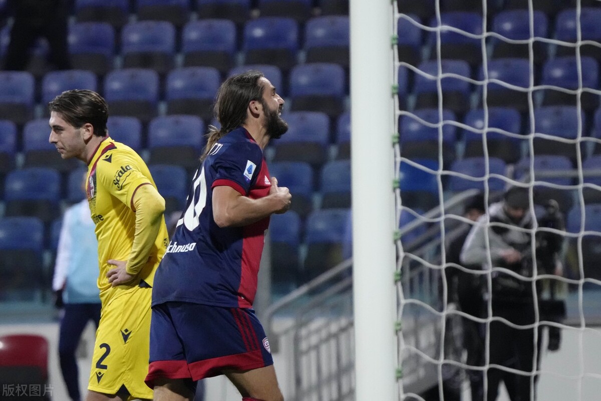 博洛尼亚迎来复苏,成功逆转战绩 博洛尼亚迎来复苏,成功逆转战绩