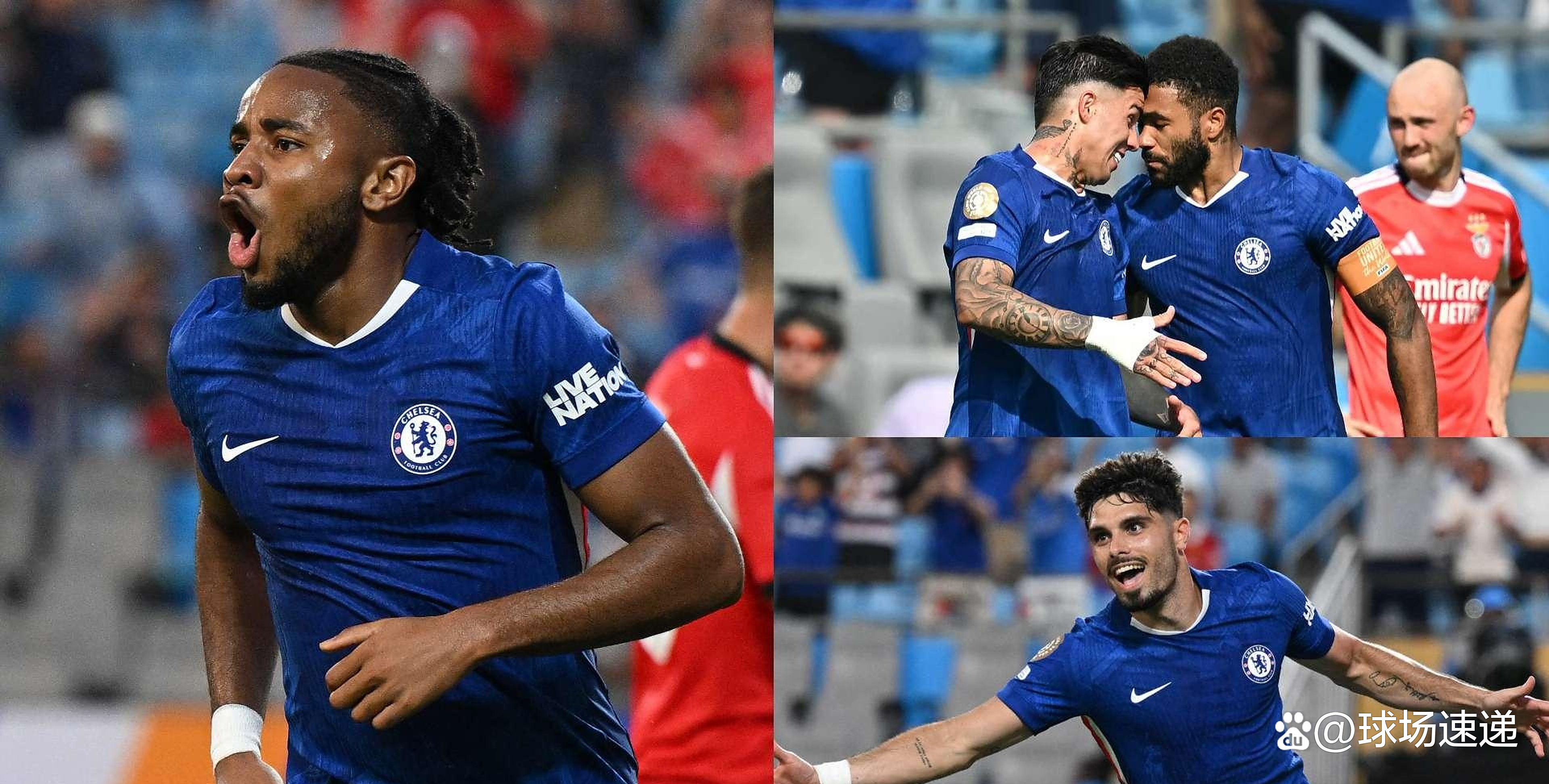 切尔西客场击败伯恩利,冲击前三 切尔西客场击败伯恩利,冲击前三