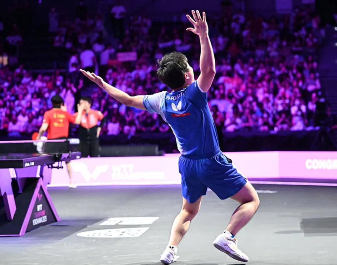 瑞典乒乓球队血洗法国乒乓球队,许昕送出助攻的简单介绍 瑞典乒乓球队血洗法国乒乓球队,许昕送出助攻的简单介绍