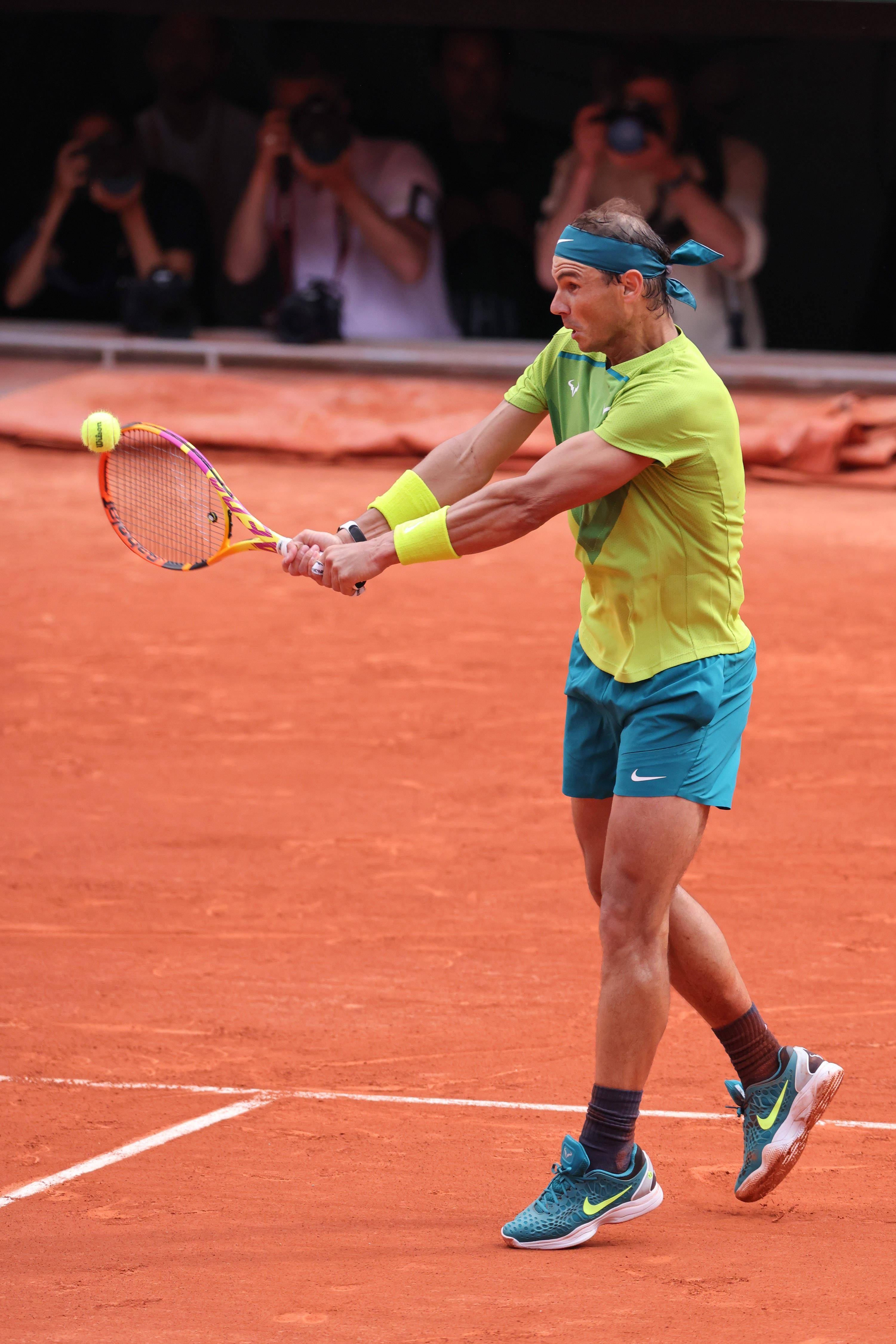 关于英国网球队绝杀世界网球队,纳达尔一己之力扛起全队的信息 关于英国网球队绝杀世界网球队,纳达尔一己之力扛起全队的信息