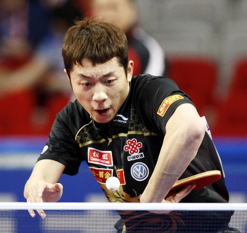 德国乒乓球队碾压法国乒乓球队,许昕高光表现的简单介绍 德国乒乓球队碾压法国乒乓球队,许昕高光表现的简单介绍
