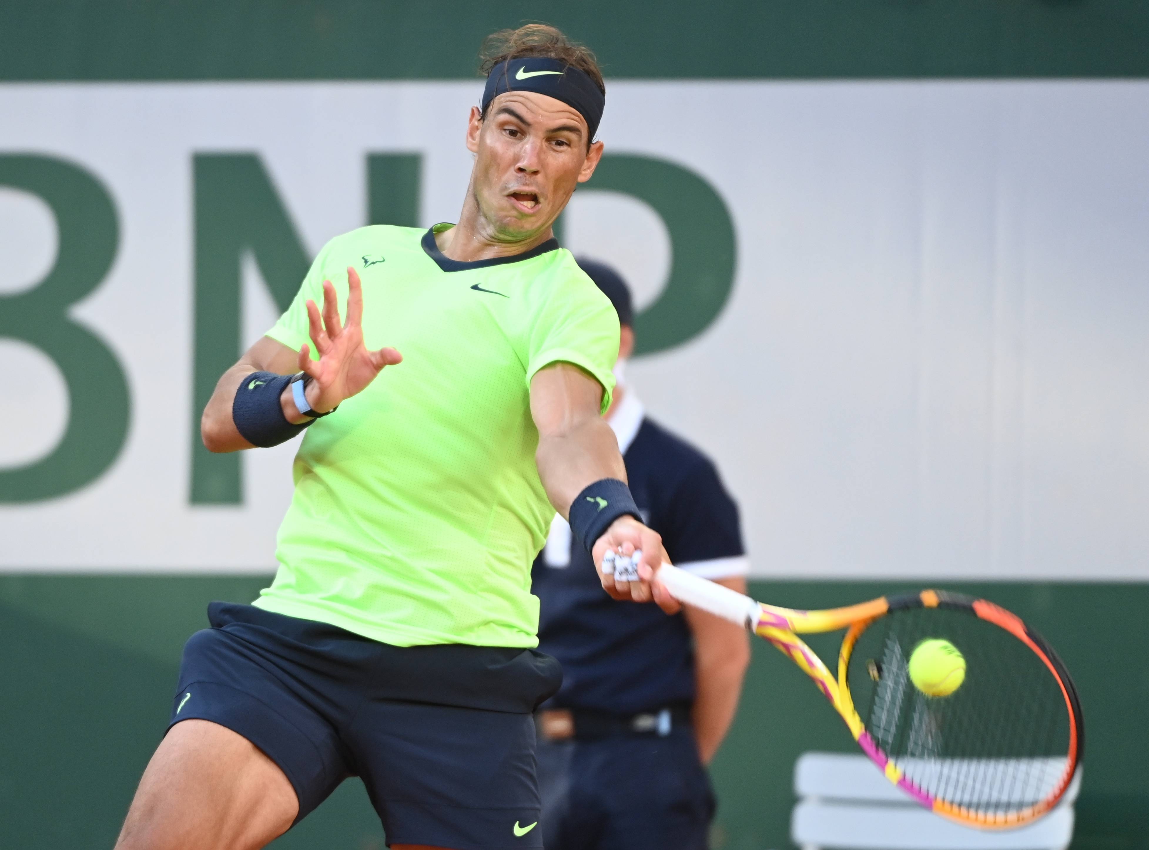 澳大利亚网球队力克意大利网球队,纳达尔高光表现的简单介绍 澳大利亚网球队力克意大利网球队,纳达尔高光表现的简单介绍