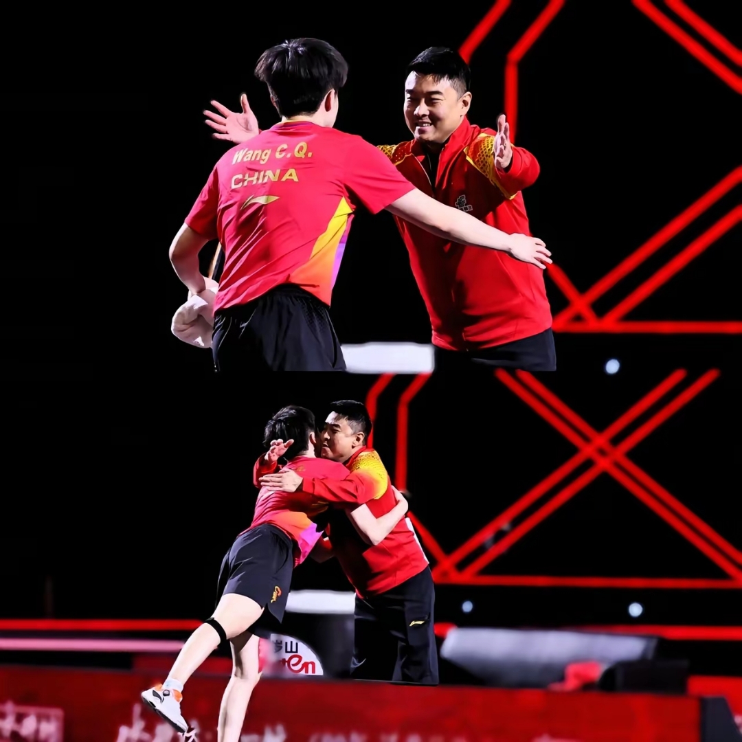 关于德国乒乓球队逆转法国乒乓球队,王皓关键制胜的信息 关于德国乒乓球队逆转法国乒乓球队,王皓关键制胜的信息