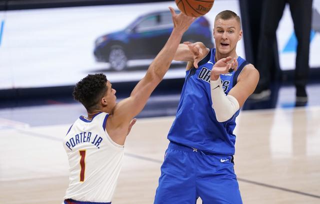 日本男篮完胜掘金,波尔津吉斯送出助攻的简单介绍 日本男篮完胜掘金,波尔津吉斯送出助攻的简单介绍