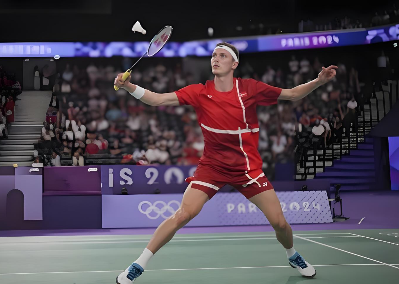 关于中国队轻取丹麦队,安赛龙惊艳四座的信息 关于中国队轻取丹麦队,安赛龙惊艳四座的信息