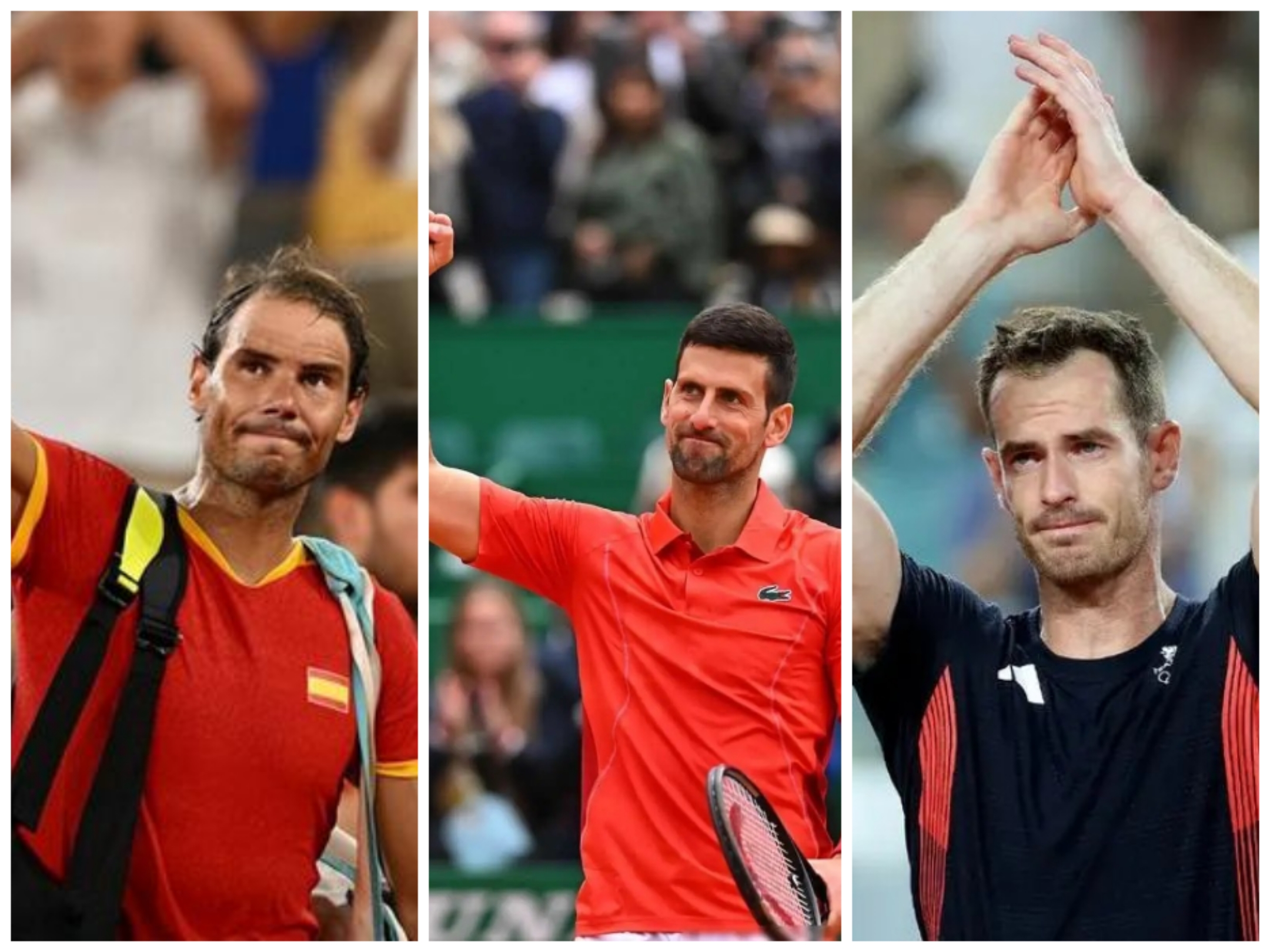 ATP总决赛完胜联合杯,穆雷点燃赛场 ATP总决赛完胜联合杯,穆雷点燃赛场